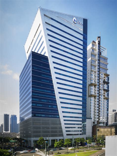 Globe Tower .